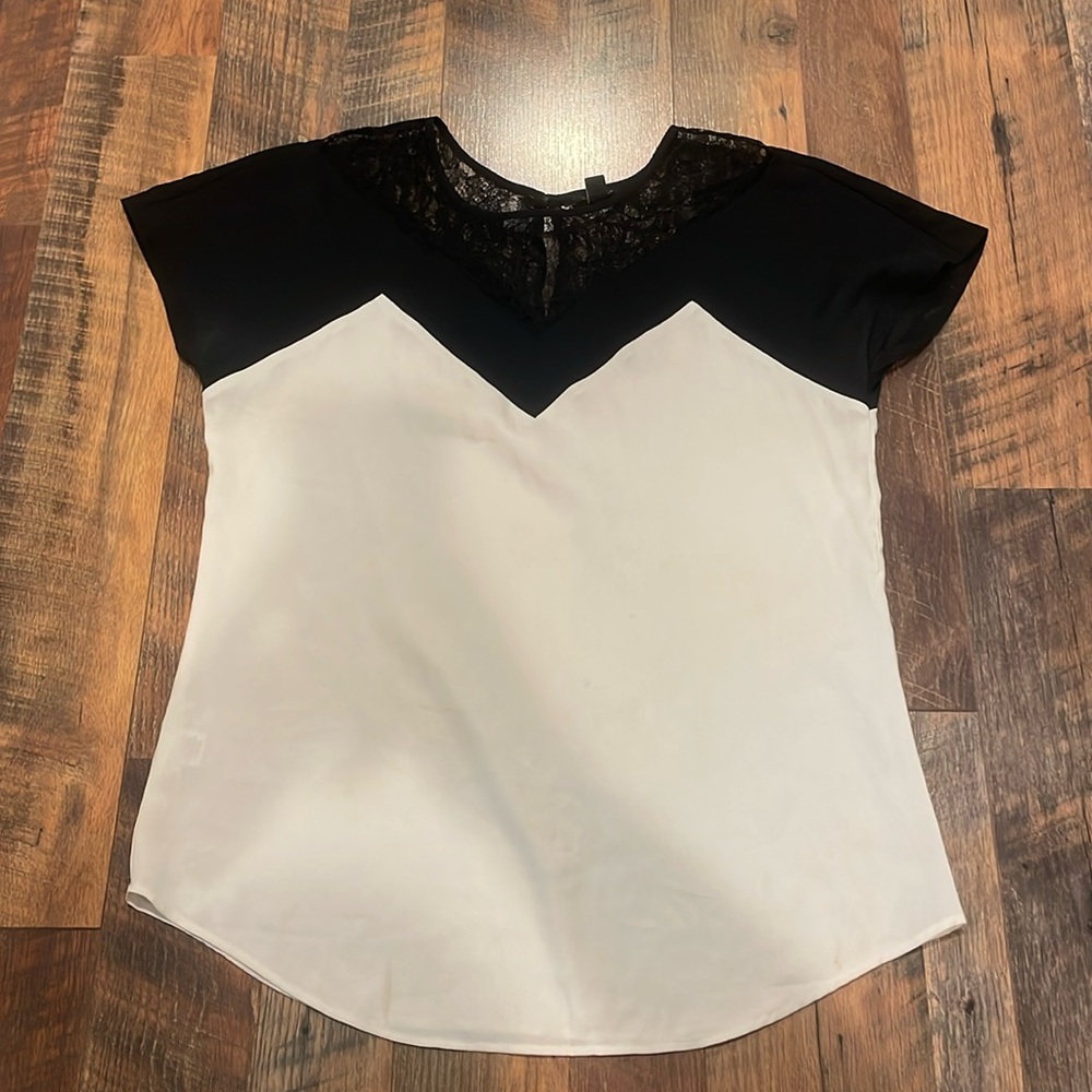 Ann Taylor blouse